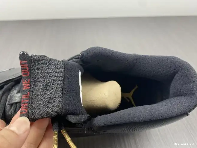 MaikeSneakers Retro 14 'Defining Jordan Moments' Air 487471-022 0507